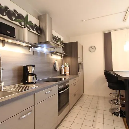 Daire Kirchweg 9a Whg 6 *